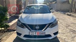 نیسان سێنترا